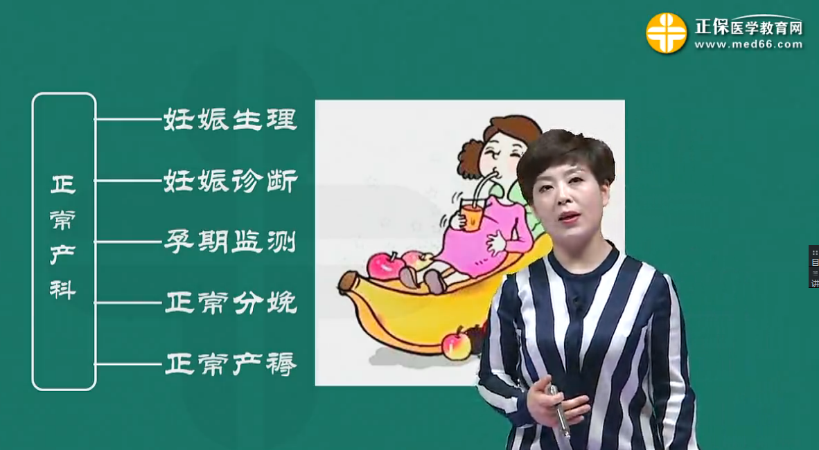2019臨床執(zhí)業(yè)醫(yī)師女性生殖系統(tǒng)基礎班新課已開通，快免費試聽