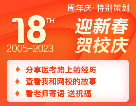 正保醫(yī)學教育網(wǎng)18周年校慶特輯：醫(yī)路同行，揚帆起航